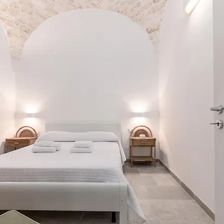 La Casetta Di Chloe *