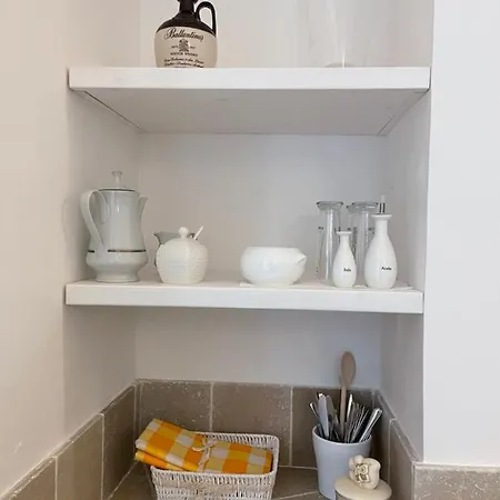 Dom wakacyjny La Casetta Di Chloe *