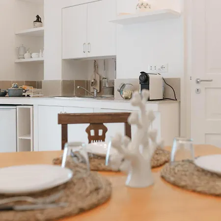 Dom wakacyjny La Casetta Di Chloe *