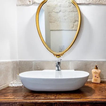 La Casetta Di Chloe Dom wakacyjny *