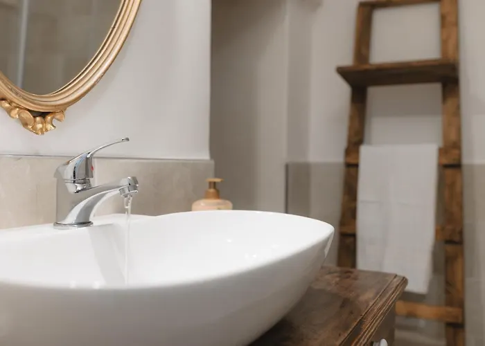 度假居 La Casetta Di Chloe