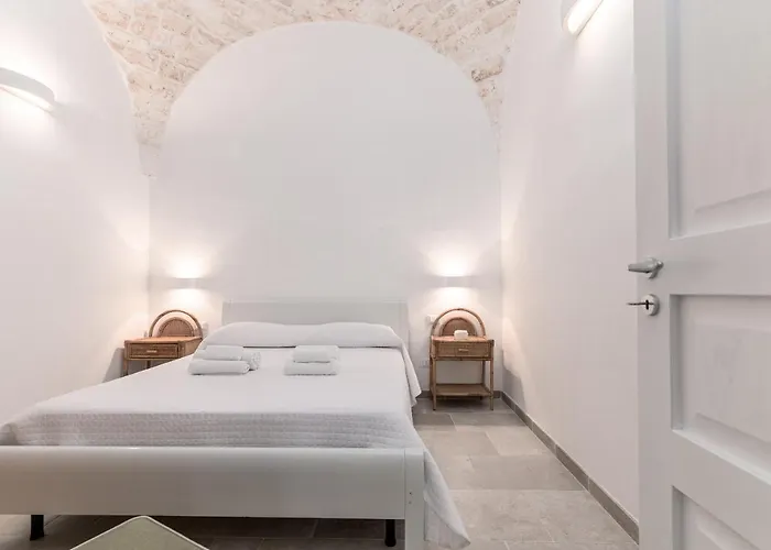 La Casetta Di Chloe *