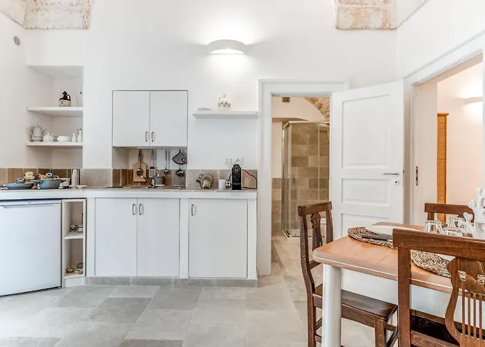 La Casetta Di Chloe 度假居