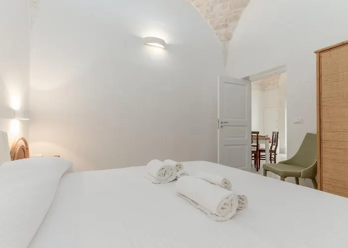 La Casetta Di Chloe *