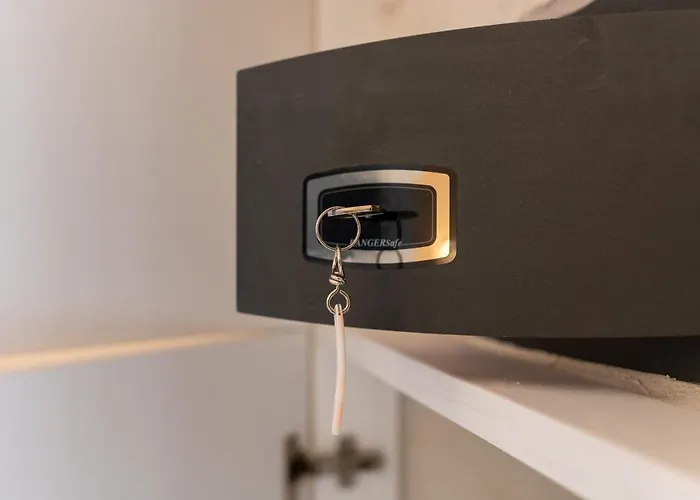 La Casetta Di Chloe *