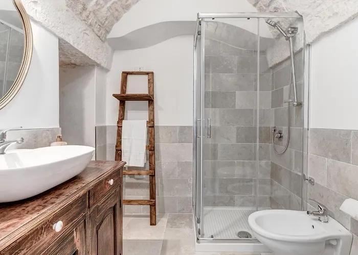 度假居 La Casetta Di Chloe *