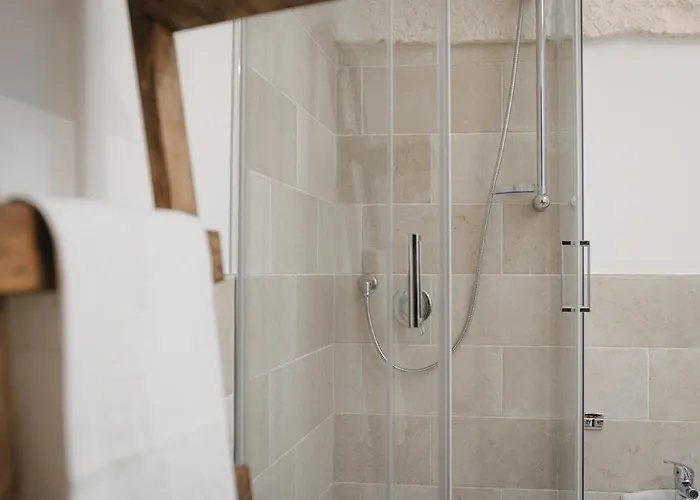 La Casetta Di Chloe 度假居 *