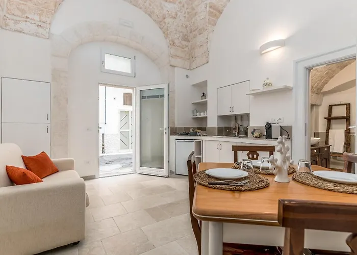 La Casetta Di Chloe *