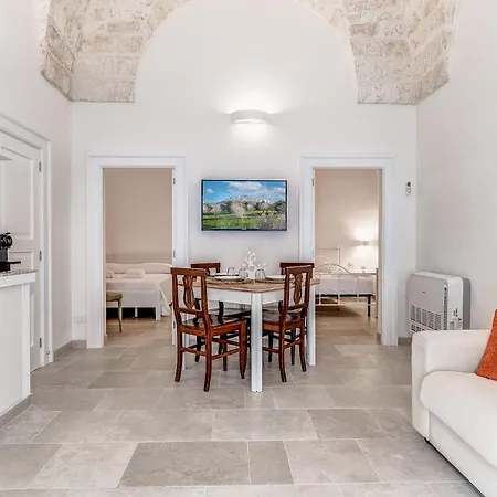 La Casetta Di Chloe Vakantiehuis *