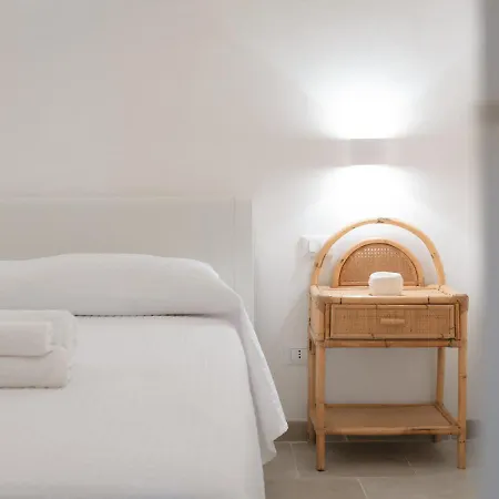 La Casetta Di Chloe * Ostuni