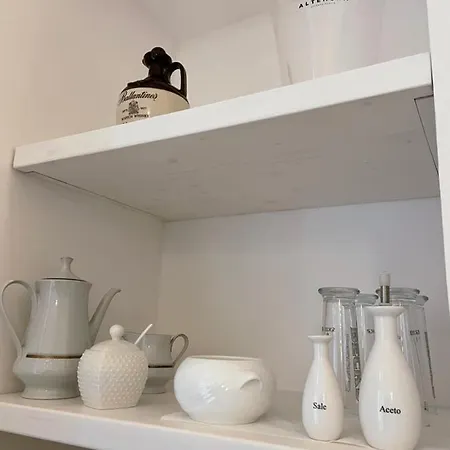 La Casetta Di Chloe Vakantiehuis Ostuni