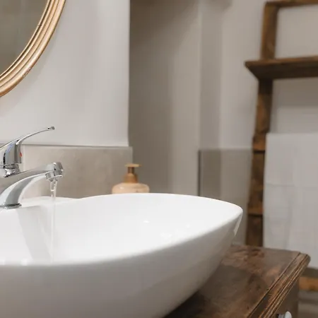 Vakantiehuis La Casetta Di Chloe