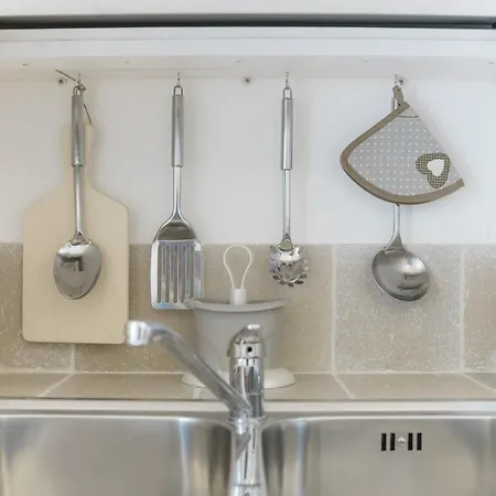 La Casetta Di Chloè Hébergement de vacances Ostuni