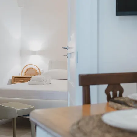 La Casetta Di Chloe Vakantiehuis *