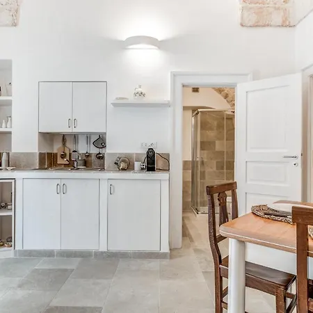 La Casetta Di Chloe Vakantiehuis