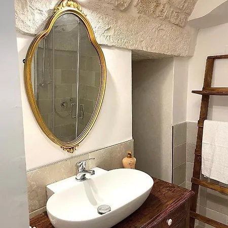 Vakantiehuis La Casetta Di Chloe