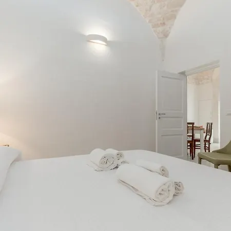 La Casetta Di Chloè *