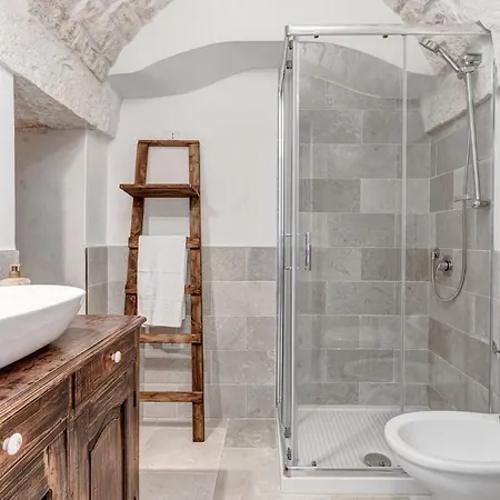 Vakantiehuis La Casetta Di Chloe *