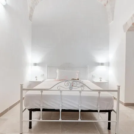 La Casetta Di Chloe Holiday home Ostuni