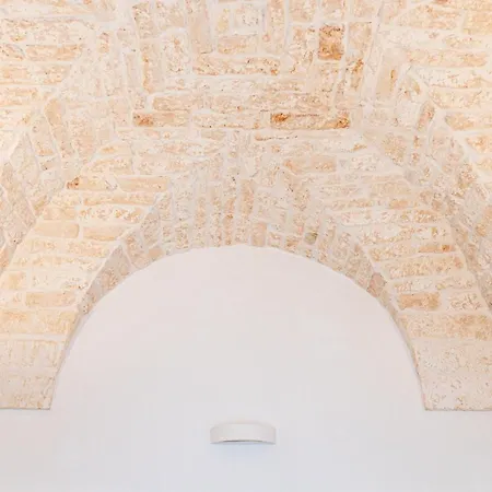 Hébergement de vacances La Casetta Di Chloè Ostuni