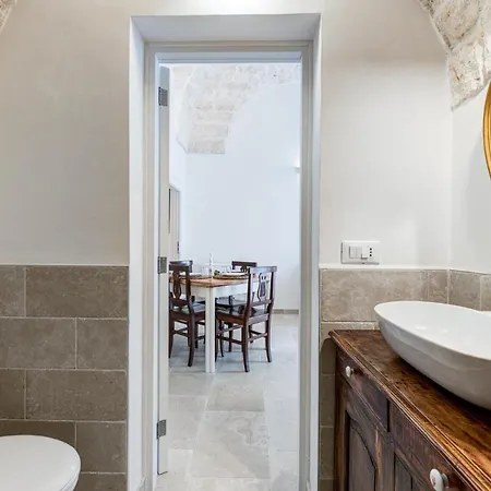 La Casetta Di Chloe Holiday home