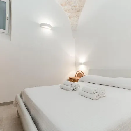 La Casetta Di Chloè Hébergement de vacances Ostuni