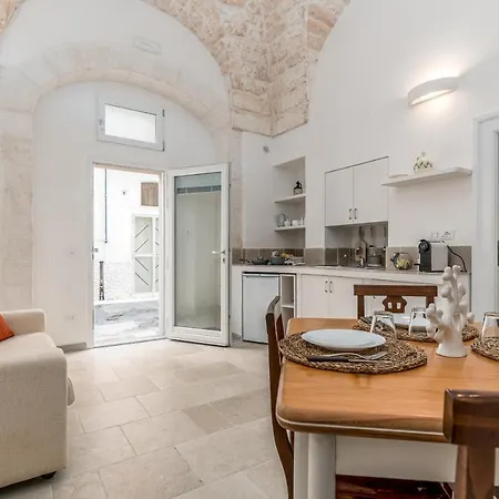 La Casetta Di Chloe *