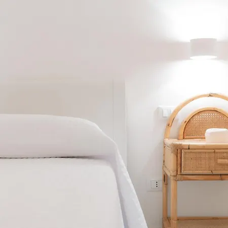 Vakantiehuis La Casetta Di Chloe Ostuni