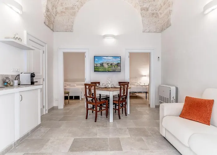 La Casetta Di Chloe Casa de Férias *