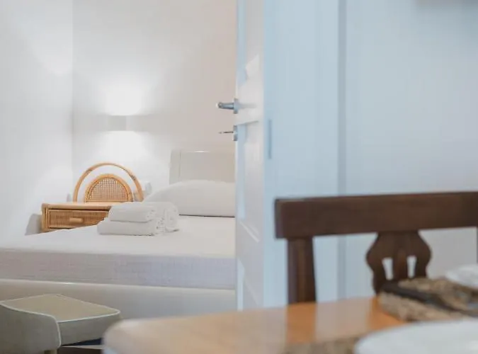 La Casetta Di Chloe 펜션 *