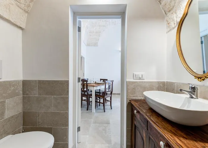 La Casetta Di Chloe 펜션