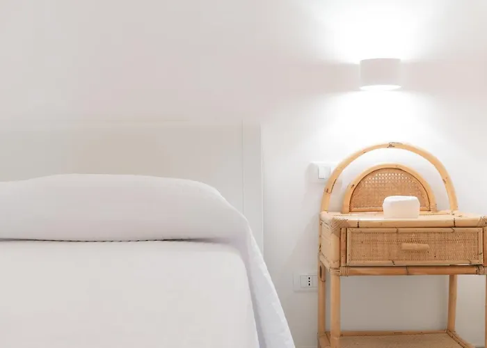 Casa de Férias La Casetta Di Chloe Ostuni